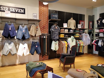 ARISTOW - SIR SEVEN, Magasin de Vêtements à Limoges