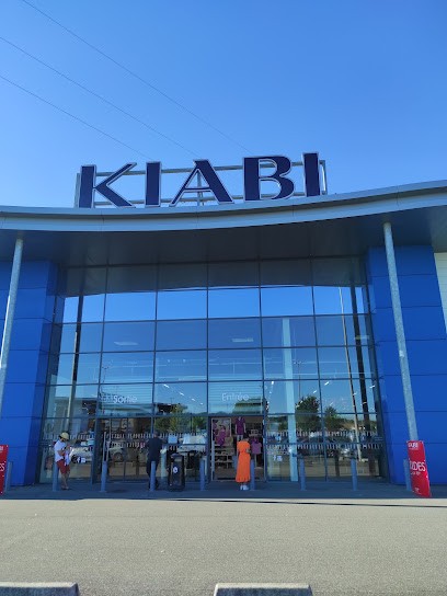 Kiabi, Magasin de Vêtements à Varennes-sur-Seine