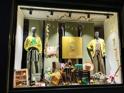 Mila, Magasin de Vêtements à Saint-Vallier