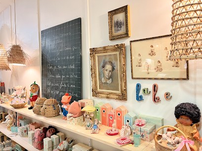 Tom et Lulu, Magasin de Vêtements à Limoges