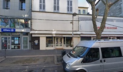 Mandarine, Magasin de Vêtements à Digne-les-Bains