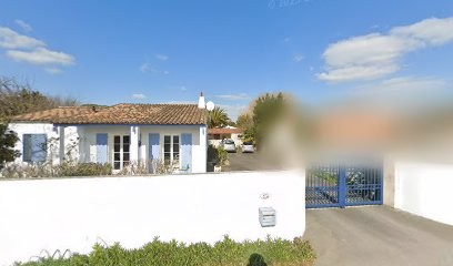 Pierre Alain, Magasin de Vêtements au Château-d'Oléron