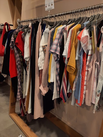 Cop.copine Outlet, Magasin de Vêtements à Talange