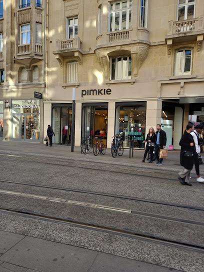PIMKIE, Magasin de Vêtements à Reims
