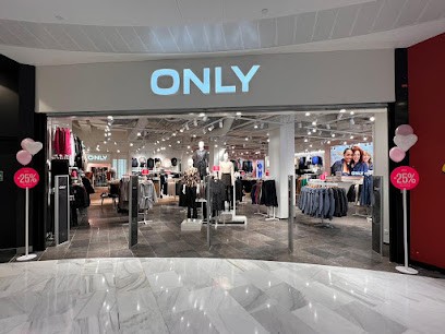 ONLY, Magasin de Vêtements à Metz