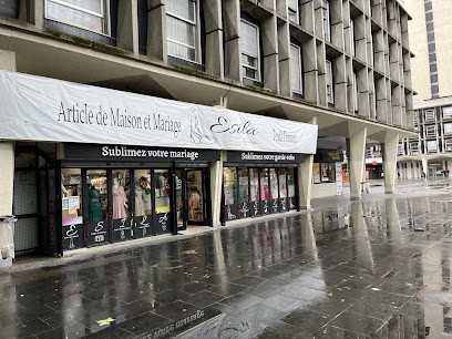 TURKCEYIZ Esila Mode, Magasin de Vêtements à Sarcelles