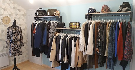 Le Showroom Elora, Magasin de Vêtements à Valdahon
