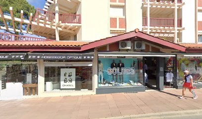 Dines, Magasin de Vêtements à Angresse