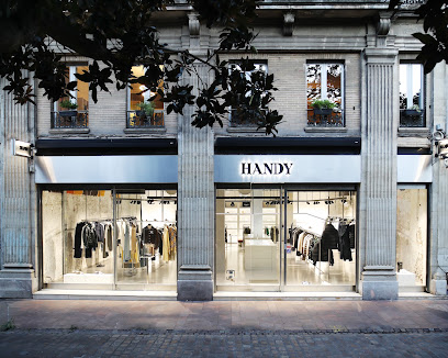 Handy Vêtements Magasin De Vêtements à Toulouse