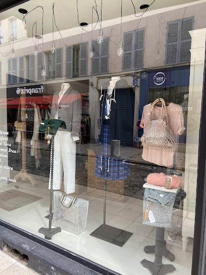 Côté Rue, Magasin de Vêtements à Rambouillet