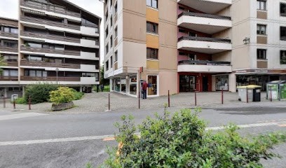 Vêtements Raymond, Magasin de Vêtements à Thonon-les-Bains