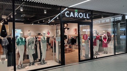 CAROLL, Magasin de Vêtements aux Clayes-sous-Bois