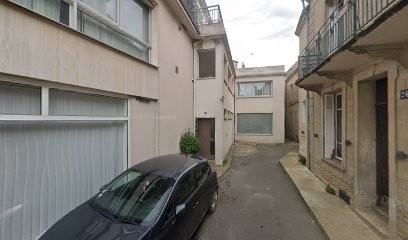 Pierre MORENCE, Magasin de Vêtements à Mamers