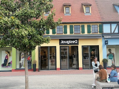 Desigual - Roppenheim, Magasin de Vêtements à Roppenheim