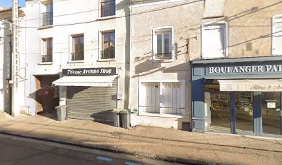 78 Eme Avenue Shop, Magasin de Vêtements à Vaux-sur-Seine