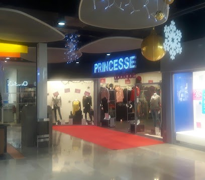 Princesse Boutique Saint-Egreve, Magasin de Vêtements à Saint-Égrève