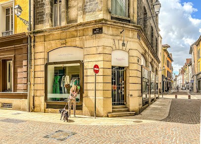 La Boutique D'Emma, Magasin de Vêtements à Troyes