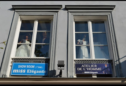 Miss Elégante Magasin De Vêtements à Troyes