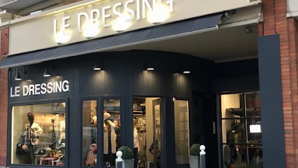 Le Dressing Evreux, Magasin de Vêtements à Évreux
