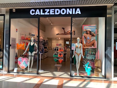 Calzedonia, Magasin de Vêtements à Pontault-Combault