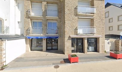 Des centaines de pulls, Magasin de Vêtements à Quiberon