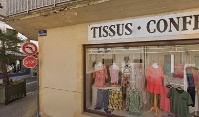 Puyjarinet Sarl, Magasin de Vêtements à Lalinde