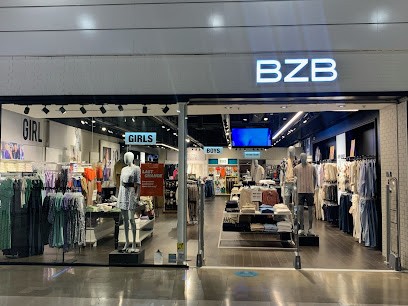 BZB PAU, Magasin de Vêtements à Lescar