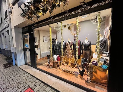 Zen Et Belle, Magasin de Vêtements à Steenvoorde