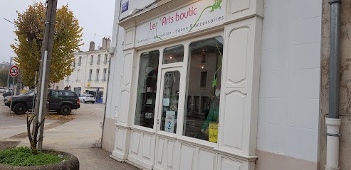 Lez' Arts Boutic, Magasin de Vêtements à Pagny-sur-Moselle