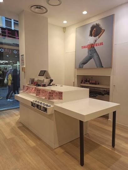 TALLY WEiJL, Magasin de Vêtements à Toulouse