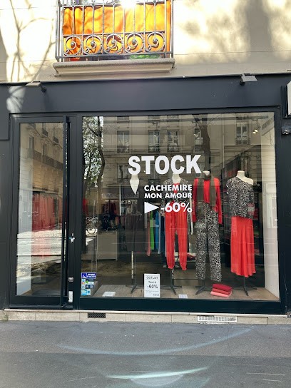 Rodier Outlet, Magasin de Vêtements à Paris 14