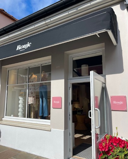 Rouje La Vallée Village, Magasin de Vêtements à Serris