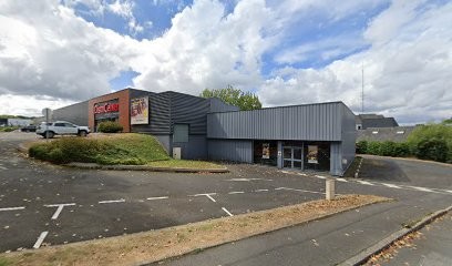 Magasin DistriCenter Paimpol, Magasin de Vêtements à Paimpol