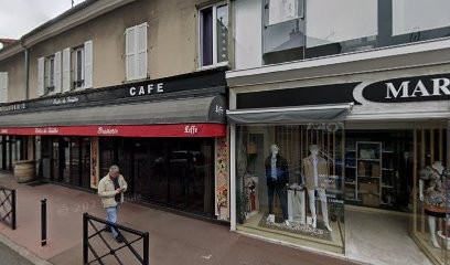 Margo, Magasin de Vêtements à Saint-Maur-des-Fossés