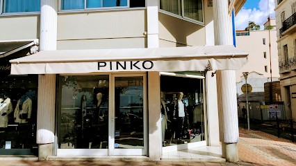 Pinko Boutique Saint-Raphaël, Magasin de Vêtements à Saint-Raphaël