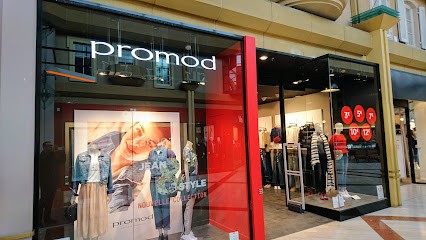 Promod, Magasin de Vêtements à Semécourt