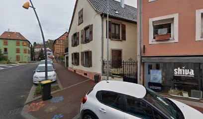 Gomis Store, Magasin de Vêtements à Saverne