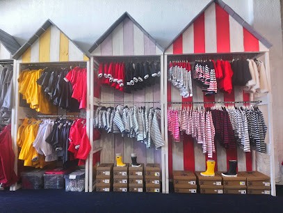 Only You, Magasin de Vêtements à Royan