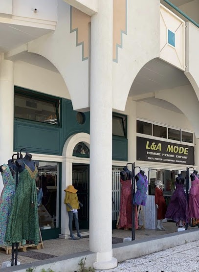 Lina.h, Magasin de Vêtements à Fréjus