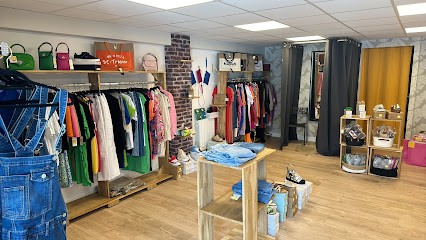 Shop Tendance, Magasin de Vêtements à Hérouville-Saint-Clair