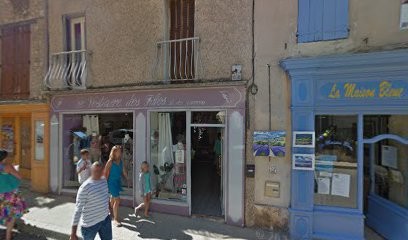 Le Vestiaire De Filles, Magasin de Vêtements à Sault