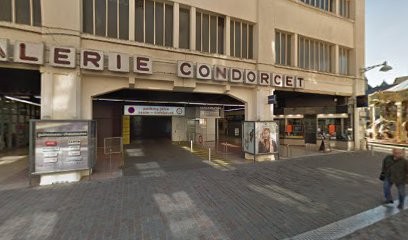 INTEMPOREL Peucheret Agnès, Magasin de Vêtements à Reims