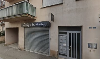 Cattleya Boutique By Ryene, Magasin de Vêtements à Strasbourg