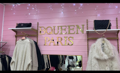 Bqueen Paris Magasin De Vêtements à Béziers