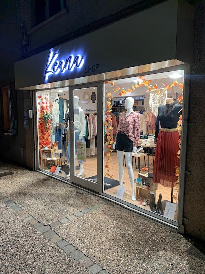Keana Shop, Magasin de Vêtements à Muret