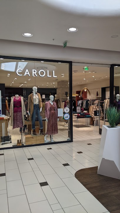 CAROLL, Magasin de Vêtements à Thoiry