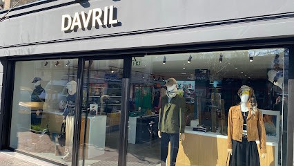 Davril, Magasin de Vêtements à Saint-Maur-des-Fossés