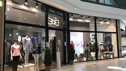 Eden Park, Magasin de Vêtements à Roques