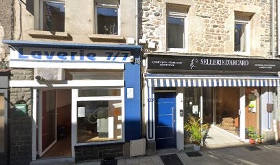 Marine Et Blanc, Magasin de Vêtements à Yssingeaux