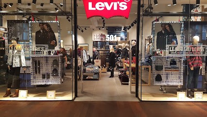 Levi's® Colmar, Magasin de Vêtements à Houssen